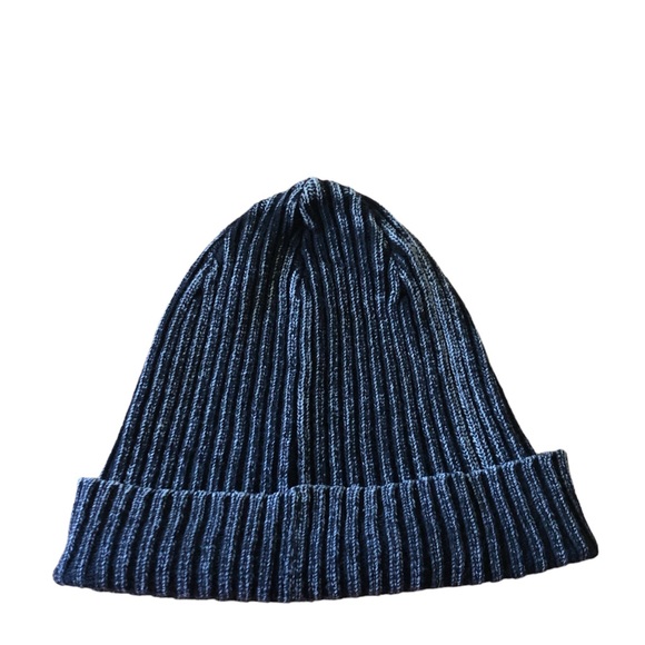 Supreme Bleached Rib Beanie - Picture 2 of 3